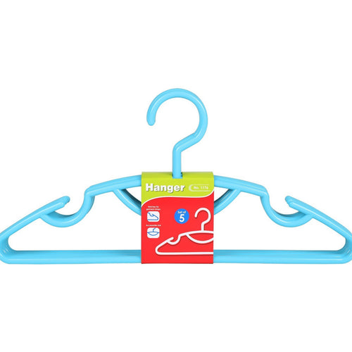 JCJ Hanger 1176 5pcs