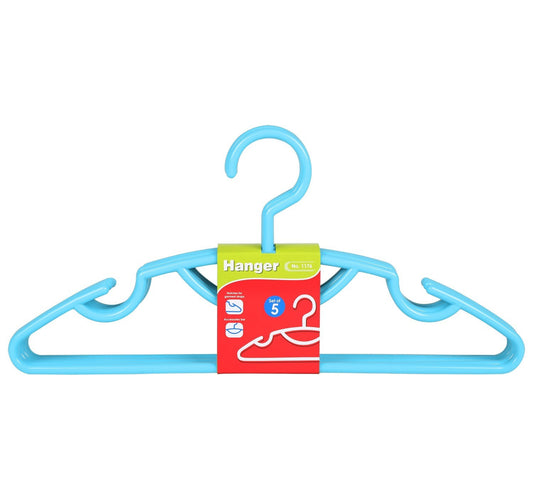 JCJ Hanger 1176 5pcs