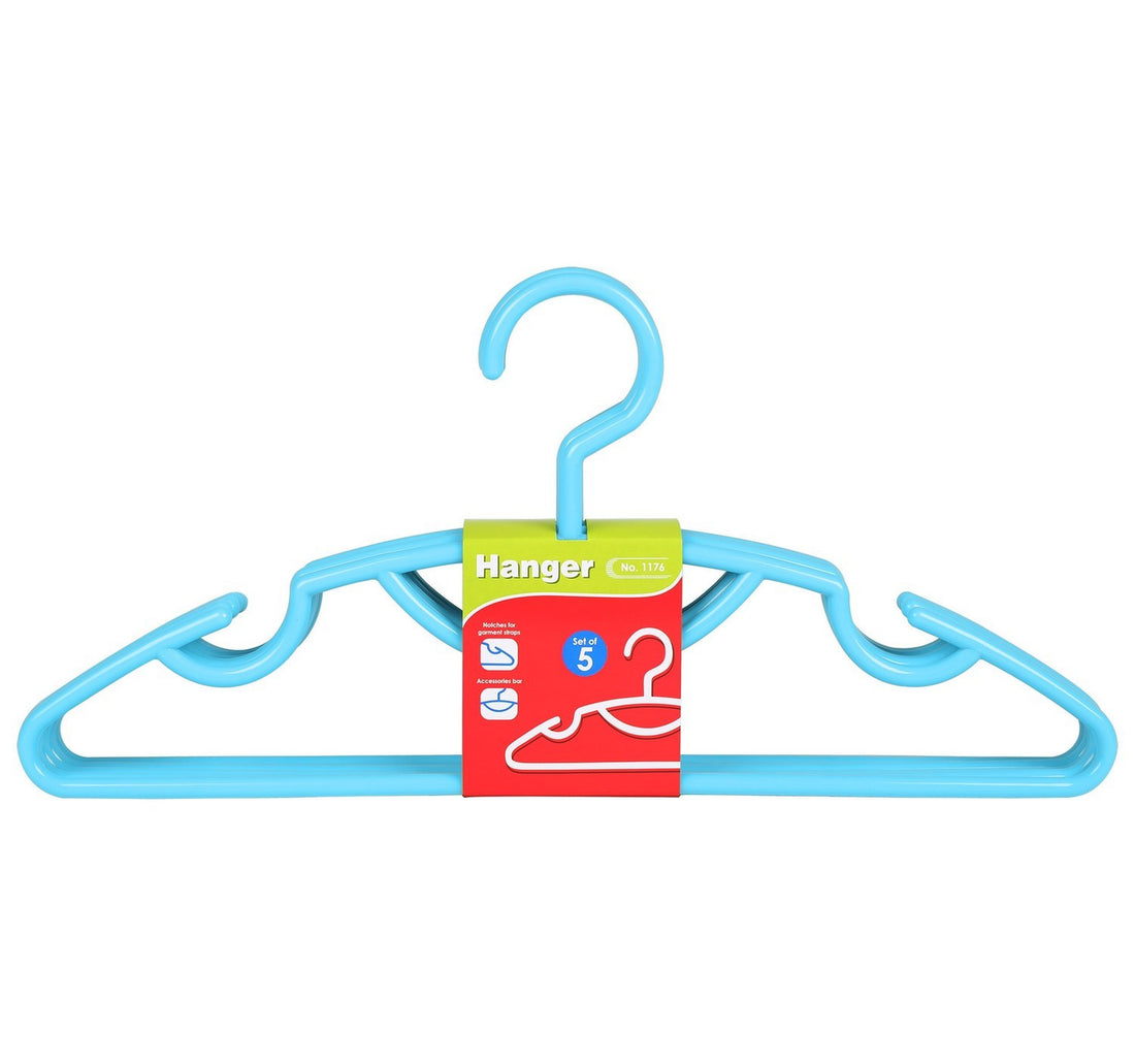 JCJ Hanger 1176 5pcs