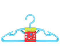 JCJ Hanger 1176 5pcs