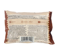 Sabahoo Double Chocolate Muffin 60 g