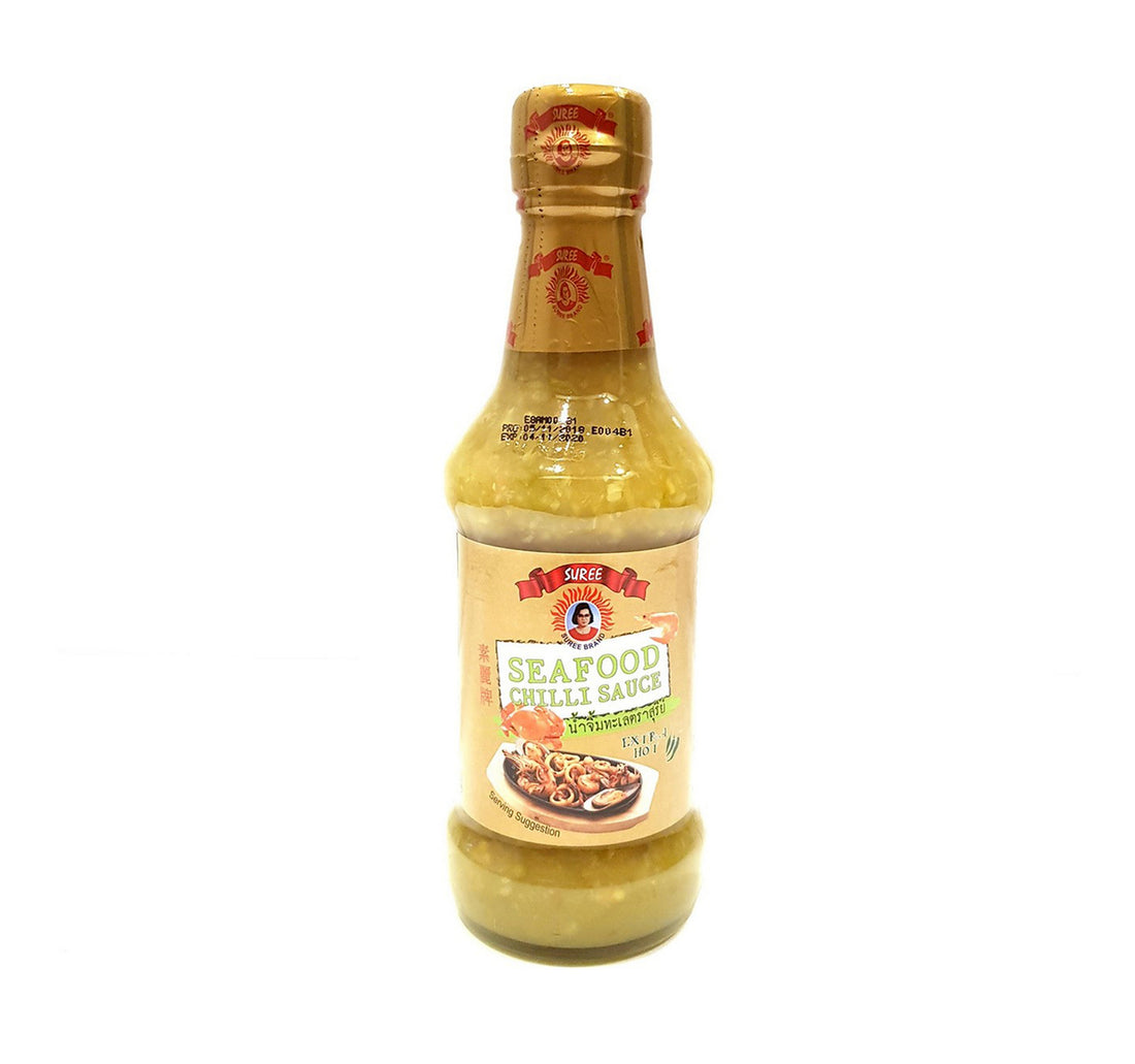 Suree Seafood Chilli Sauce 295 ml