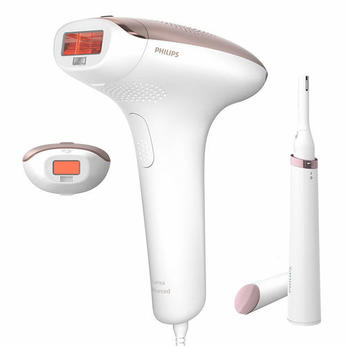 جهاز إزالة الشعر بتقنية IPL من فيليبس لوميا BRI921/60