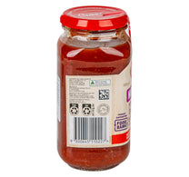 Leggo's Napoletana with Chunky Tomato Herbs Pasta Sauce 500 g