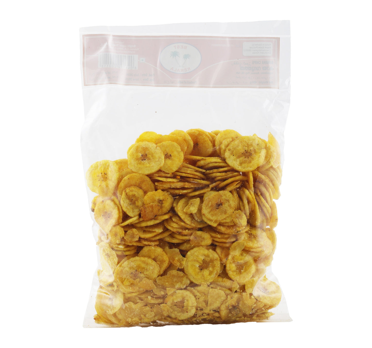 Best Kerala Banana Chips 400 g