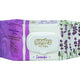 Giggles Lavender Wet Wipes 72 pcs