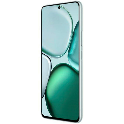 Honor X9c Smart 5G Smartphone, 12 GB RAM, 256 GB Storage, Ocean Cyan