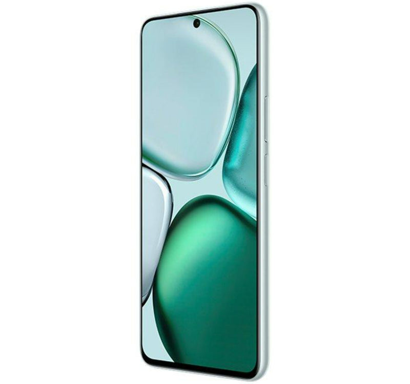Honor X9c Smart 5G Smartphone, 12 GB RAM, 256 GB Storage, Ocean Cyan