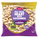 LuLu Raw & Real Cashews Grand 500 g