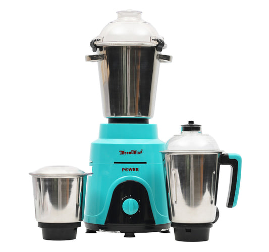 Meenumix Mixer Grinder Power 1000W