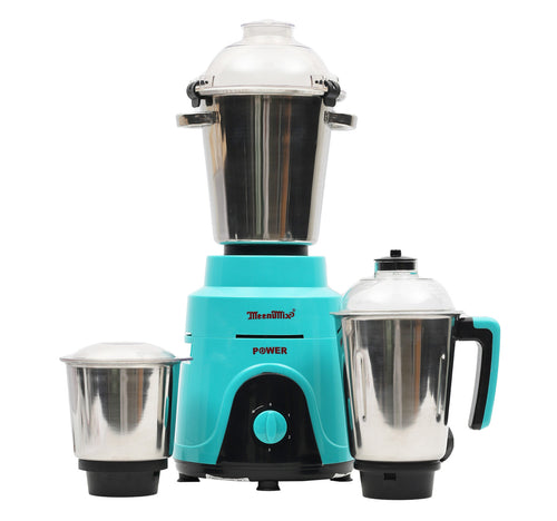 Meenumix Mixer Grinder Power 1000W