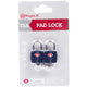 Wagon R TSA Pad Lock TL-158