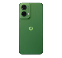 Motorola G35 5G Smartphone, 8 GB RAM, 128 GB Storage, Leaf Green