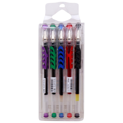 Pilot Gel Pen BL-WG5S5 5pcs
