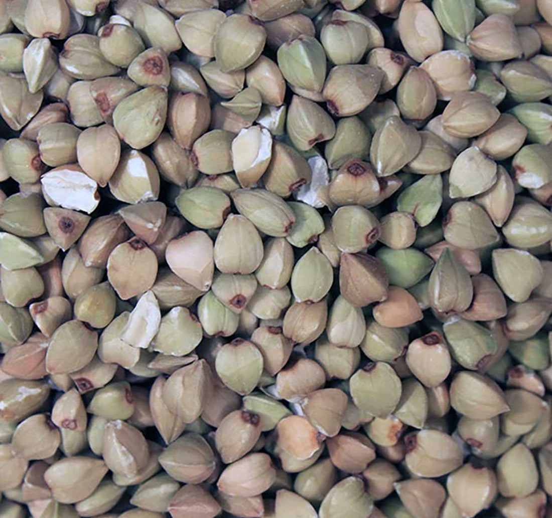 Infinity Foods Organic Buckwheat Groats 500 g