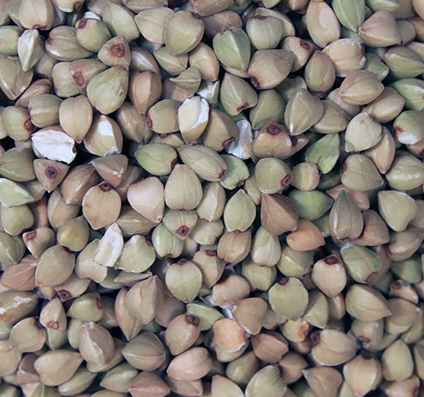 Infinity Foods Organic Buckwheat Groats 500 g