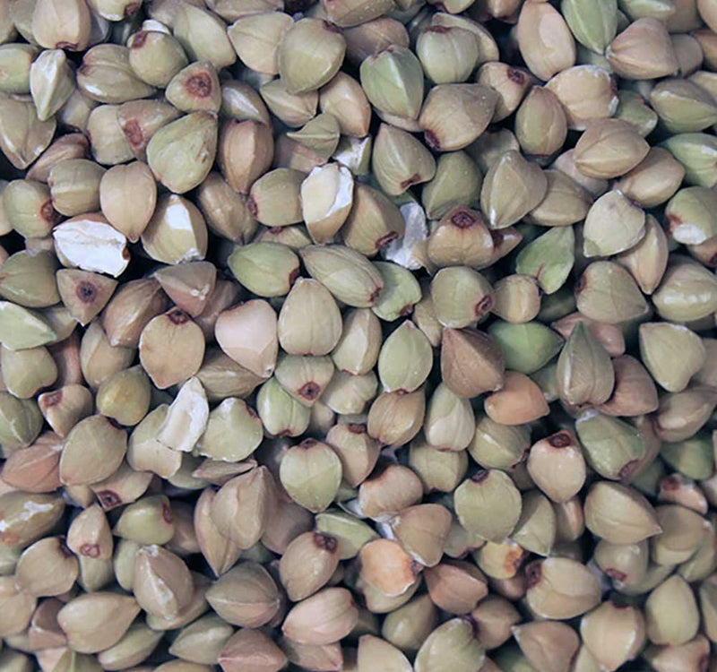 Infinity Foods Organic Buckwheat Groats 500 g