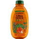 Garnier Ultra Doux Lion King Apricot & Cotton Flower Kids 2in1 Shampoo & Detangler 400 ml