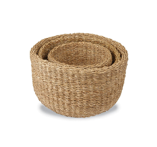 Maple Leaf Home Baka Storage Organaizer 3pcs 01