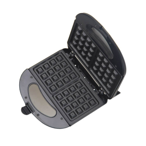 Ikon Non Stick Waffle Maker, IK-8808W