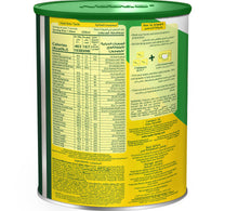 Nestle Nido Little Kids 3+ Growing Up Milk For Toddlers 3-5 Years 400 g