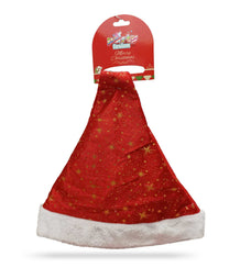 قبعة سانتا بارتي فيوجن متنوعة C8035-2