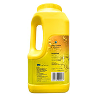 Faash Coconut Oil 1 Litre