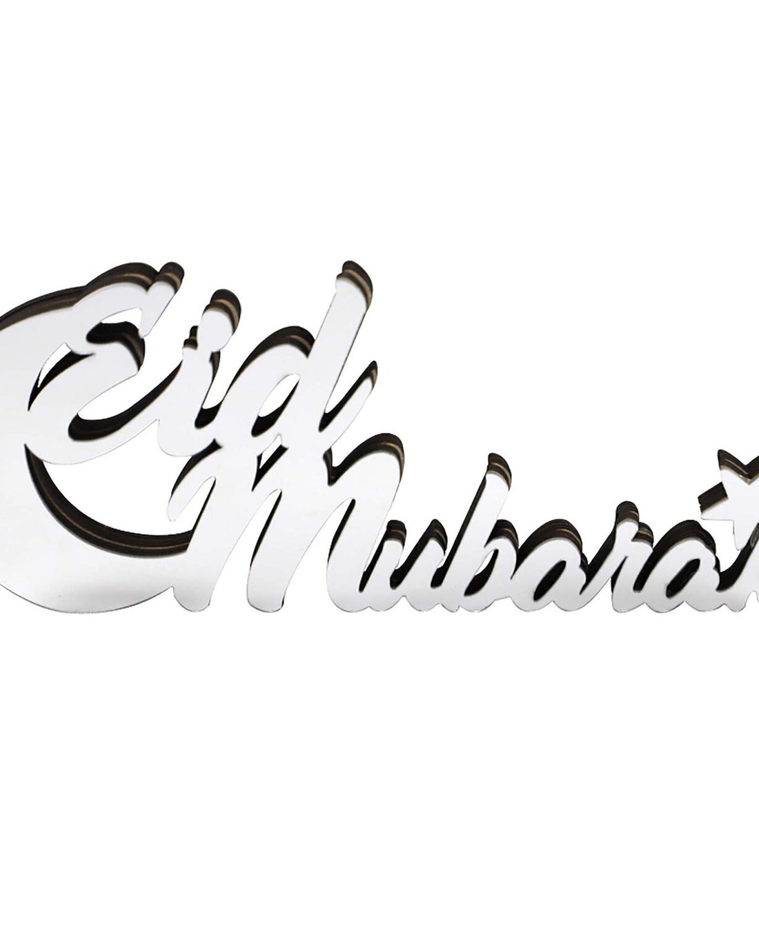 زينة عيد خشبية للحفلات، متنوعة، RM00648