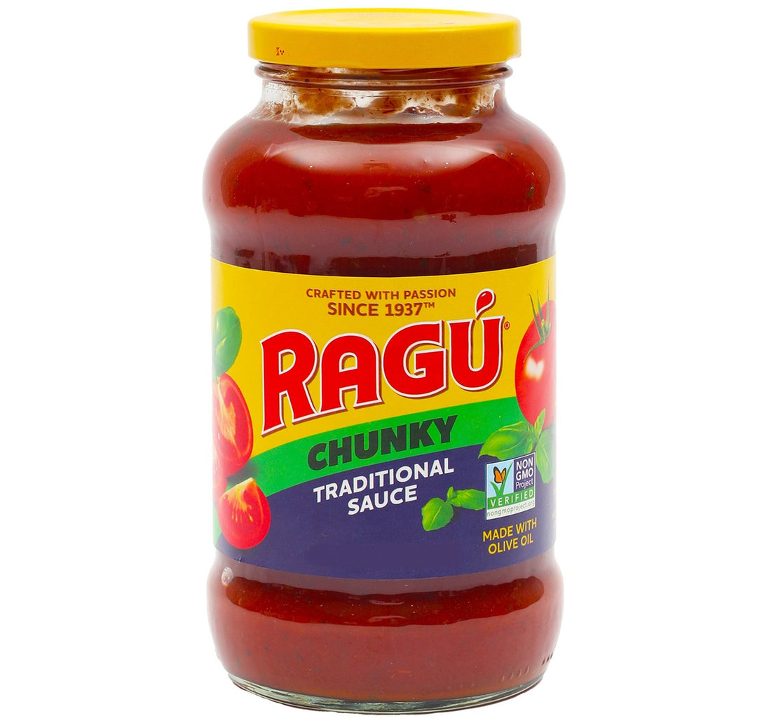 صلصة راجو التقليدية 680 جم