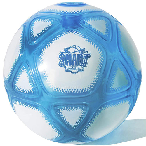 Smart Ball SBCB1BNP: The Soccer Ball That Counts Your Movements