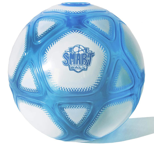 Smart Ball SBCB1BNP: The Soccer Ball That Counts Your Movements