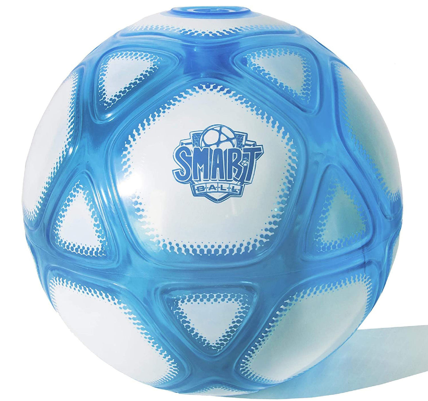 Smart Ball SBCB1BNP: The Soccer Ball That Counts Your Movements