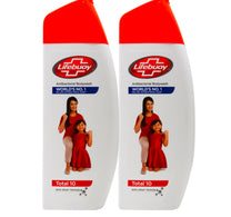 Lifebuoy Total 10 Body Wash 2 x 300 ml