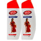 Lifebuoy Total 10 Body Wash 2 x 300 ml