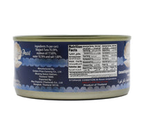 Royal Pearl Light Meat Tuna Big Flakes In Vegetable Oil 170 g