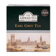 Ahmad Tea Earl Grey Tea 100 Teabags
