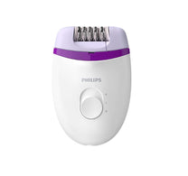 ماكينة إزالة الشعر فيليبس BRE225/00 السلكية والمدمجة