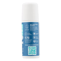 Salt Of The Earth Ocean & Coconut Deodorant Roll-On 75 ml