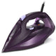 Philips 7000 Series HV Steam Iron, 2800W, Dark Purple, DST7051/36