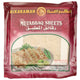 Al Karamah Mutabbaq Sheet Small 250 g