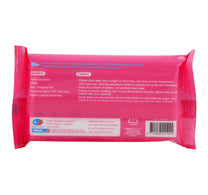 Farlin Baby Wet Wipes 10 pcs