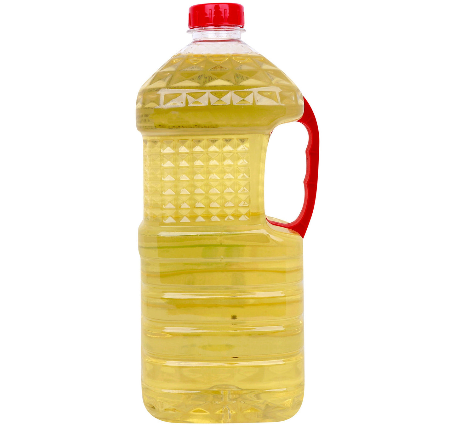 LuLu Sunflower Oil 3 Litres