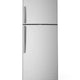 Aftron Double Door Refrigerator AFR410SSF 400Ltr