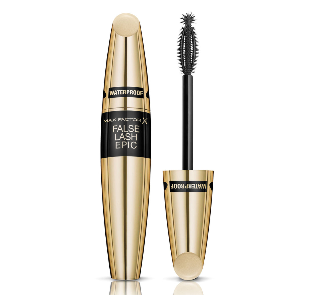 Max Factor False Lash Epic Mascara, Black, 13 ml