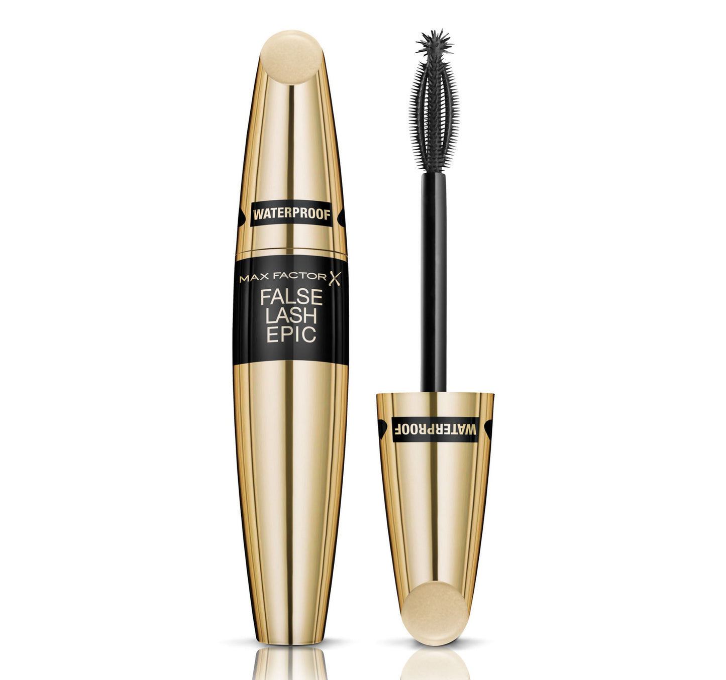 Max Factor False Lash Epic Mascara, Black, 13 ml