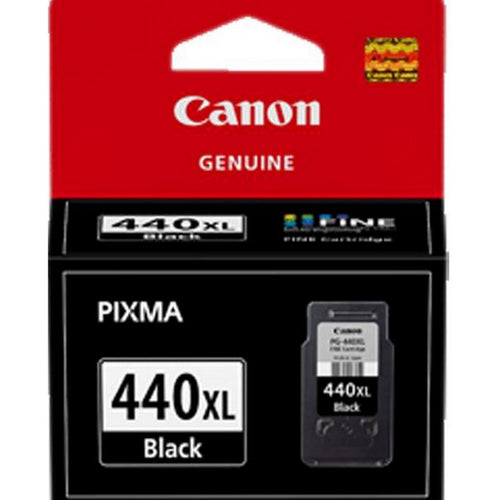 Canon Cartridge PG440XL Black