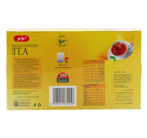 Lulu Tea 200 Teabags
