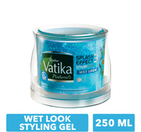 Dabur Vatika Styling Wet Look 250 ml