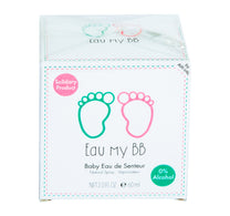 Air Val Eau My BB Fragrance for Babies 60 ml