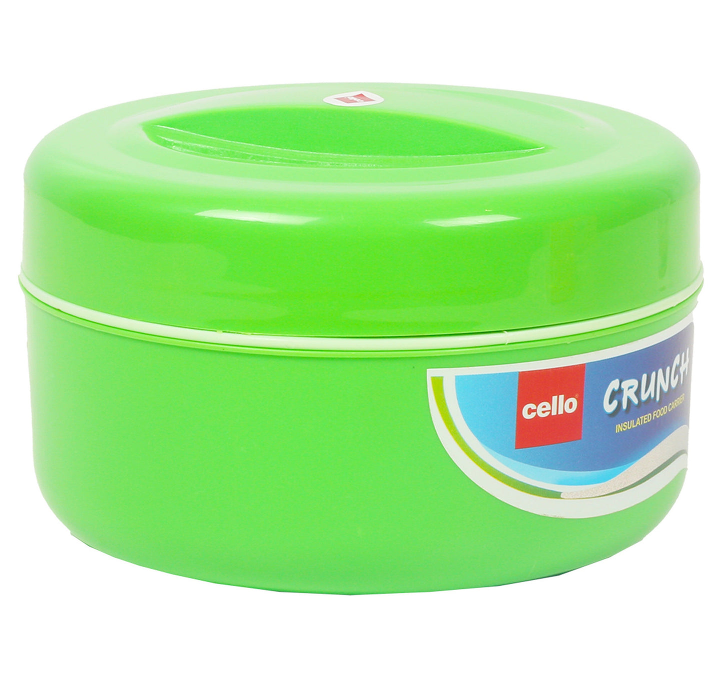 Cello Lunch Box Crunch Big 600ml